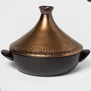 Cravings by Chrissy Teigen 10" Ceramic Tajine